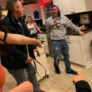 Meet your Posher, Brannon